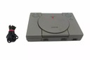 КОНСОЛЬ SONY PLAYSTATION PSX PS1 SCPH-7502