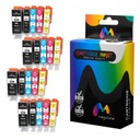 20 чернил для CANON PIXMA MG5750 MG6850 MG7750 XL