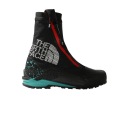 THE NORTH FACE SUMMIT CAYESH FL TNF BLK/TNF RED, 10