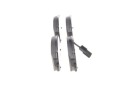 BOSCH 0 986 494 894 KIT PLAQUETTES FREINS FREINS DISQUEphoto 12