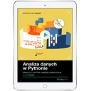 Analiza danych w Pythonie. Kurs video. Pracuj
