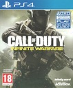 Call of Duty: Infinite Warfare (PS4) Druh vydania Základ