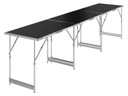 Набор из 3-х столов для оклейки обоев Parkside 300x60