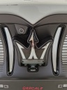 PARE-CHOCS AVANT AVANT MASERATI GRECALE M182 FOLGORE EV 6 PDC ELEKTRYKphoto 9