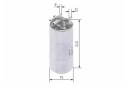 BOSCH FILTRE CARBURANTS VW A6 2,7/3,0TDI 06-photo 10