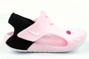 Sandały Nike Sunray Protect Jr DH9462-601 r.33,5 Długość wkładki wew. 21 cm