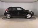 Nissan Juke 1.6 i, Salon Polska, Serwis ASO Pojemność silnika 1598 cm³