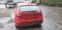 РУЧКА КРЫШКИ БАГАЖНИКА БАГАЖНИКА HYUNDAI I30 FD 2009 87370-2L000  (17501699599) фото min 10