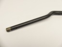 HONDA XL750 TRANSALP VOLANT TUYAU OEM 2023-24photo 7