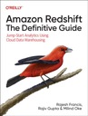 Amazon Redshift – полное руководство