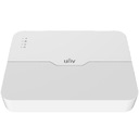 Rejestrator do kamer IP UNV NVR301-08LE2-P8