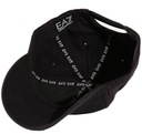 EA7 Emporio Armani czapka z daszkiem bejsbolówka Marka Emporio Armani