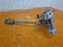 FORD FOCUS MK2 II 04-08 1.6B COLONNE DIRECTION 4M51-3C529-FC HWDA 7M5Gphoto 6