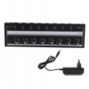 8-КАНАЛЬНЫЙ БЕСПРОВОДНОЙ МОНИТОР