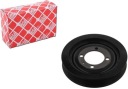 KOLO POULIE OPEL ASTRA H BERLINE L69 1.7 CDTI 2007.0photo 16