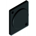 Заглушка панели Procab VCD10, тип D