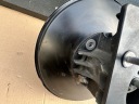 PEUGEOT 407 COUPÉ 3.0HDI V6 SERVO FREIN EUROPE 9671440380photo 14