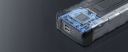 ПРИСТРІЙ ПУСКОВІ JUMP СТАРТЕР 8000MAH 12V POWERBANK ЛІХТАРИК LED (СВІТЛОДІОД) ДИЗЕЛЬ  (18817834049) фото min 11