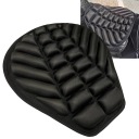 ПОДУШКА МОТОЦИКЛЕТНА 3D NA СИДІННЯ ДВИГУН МОТОЦИКЛ НАКЛАДКА 375×360×25MM  (18363635913) фото min 12