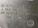 TUYAU CONDUIT D'AIR AIR MERCEDES E-KLASA W211 3.0 V6photo 10