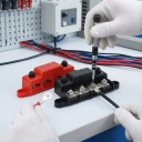 Комутатор 2 Szt 300A
