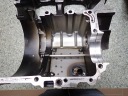 TWO CARTER RIGHT LEFT BLOCK ENGINE KAWASAKI KLE VERSYS 650 06-09R KLE  photo 10