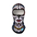 Термоактивная балаклава HUMBOO Muerte 225г