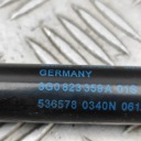 VW ПАСАТ B8 3G2 ПРАВА ПІДПОРОЮ КАПОТУ 2018 3G0823359A  фото 7