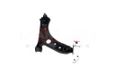 KAMOKA 9050281 BRAS DE SUSPENSION SUSPENSION ROUESphoto 9