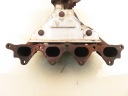 COLLECTEUR ÉCHAPPEMENT HONDA ACCORD V 1.9 F18A3photo 6