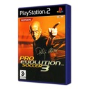 ПРО ЭВОЛЮЦИЯ ФУТБОЛ 3 PES 3 PS2