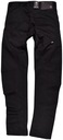 JACK&JONES nohavice DALE COLIN _ W34 L30 Dĺžka nohavice od rozkroku 73 cm