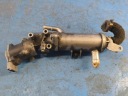 РАДІАТОР СИСТЕМИ ЕГР 7H2Q-9Y493-CE LAND ROVER DISCOVERY SPORT 15-19  (18614929340) фото min 4