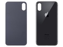 Задняя панель для Apple iPhone X ЗАМЕНА