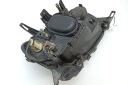 PHARE GAUCHE AVANT MERCEDES-BENZ M (W163) 1638200049 2.7L DIESEL 2000photo 11