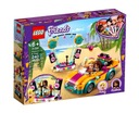 LEGO 41390 FRIENDS Машина и сцена Андреа
