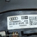 AUDI A5 2019 COUSSIN SÉCURITÉ AIRBAG CAOUTCHOUCphoto 7