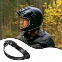 REGULATED FASTENERS WIZJERA HELMET MOTOCIKLINIO Z WYTRZYMALEGO PLASTICS  photo 15