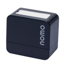 ШТАМП Modico Nomo 2 1/2, ГРАФИТ - 5 линий