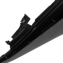 РАМКА КРИШКИ КОНСОЛІ ЦЕНТРАЛЬНИХ DO MK6 2009-2013, ПАНЕЛЬ ЗМІНИ ПЕРЕДАЧ  (18178380771) фото min 6