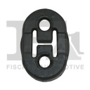 SUPPORT SILENCIEUX VERS HONDA CIVIC VIII 06-photo 9