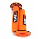 РУЧКИ РЕЗИНОВЫЕ ОРАНЖЕВЫЕ КРЕСТОВЫЕ УНИВЕРСАЛЬНЫЕ