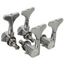 Klucze do basu olejowe 2+2