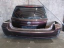 COMPLET ARRIÈRE TOYOTA AVENSIS T25 LIFT 3N0 COUVERCLES DE COFFRE PARE-CHOCS PHARESphoto 10