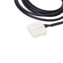 РАДІО АВТОМОБІЛЬНИЙ ЖІНОЧИЙ АДАПТЕР КАБЕЛЯ AUX BLUETOOTH 5.0 ЗАПЧАСТИНИ Q1  (18013675464) фото min 7