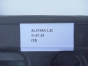 PROTECTION CHÂSSIS COLLECTEURS ADMISSION CR14DE 1.4 NISSAN NOTE E11 MICRA K12photo 6