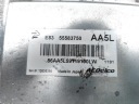 OPEL CORSA CONTRÔLEUR MODULE ECU 1.4 ESSENCE 74KW (100 HP) 55583750 2011photo 7