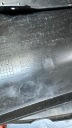 AUDI A4 B9 LIFT S-LINE CALANDRE GRILLE RENFORCEMENT ADMISSION PROTECTION 8W0853651DTphoto 15