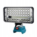 ФАРА ЛІХТАРИК ГАЛОГЕН ROBOCZY+ 2X USB 90W 7CALI  (18151344054) фото min 11