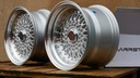 ДИСКИ 16 4X100 MAZDA MX3 MX5 BMW E30 8 I 9J изображение 9